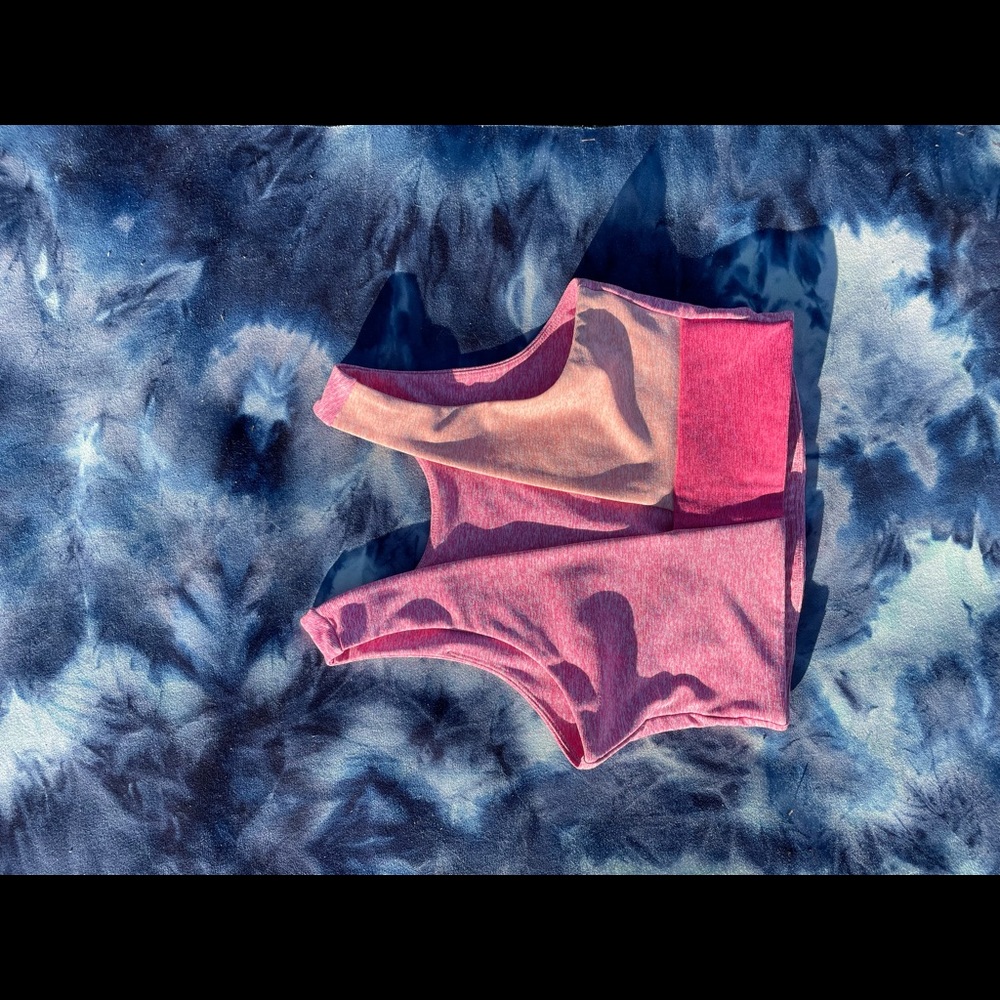 O. V. Venus Crop Top. (Cross posted)